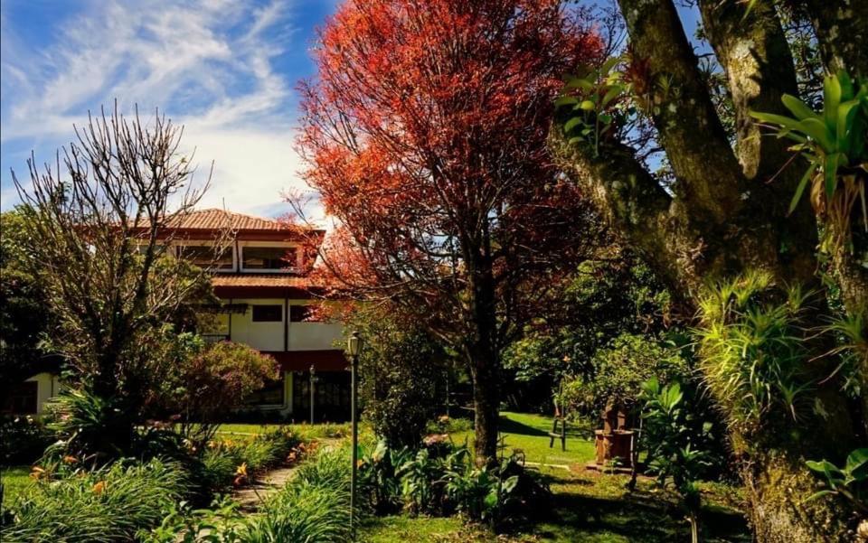 Villa Ilusion San Jeronimo  Exteriör bild