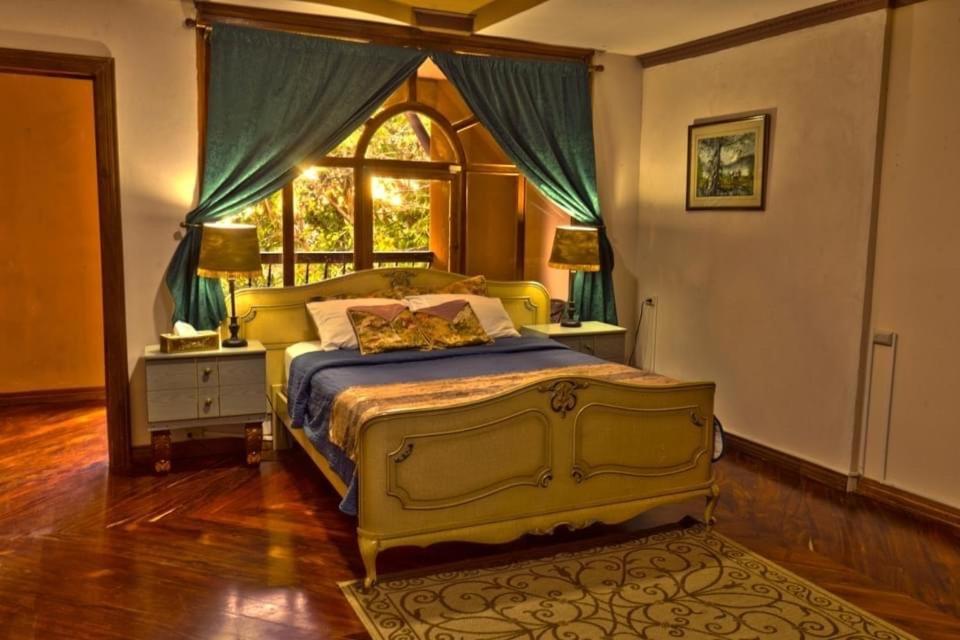 Villa Ilusion San Jeronimo  Exteriör bild