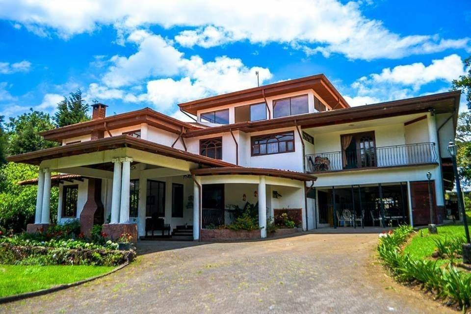 Villa Ilusion San Jeronimo  Exteriör bild