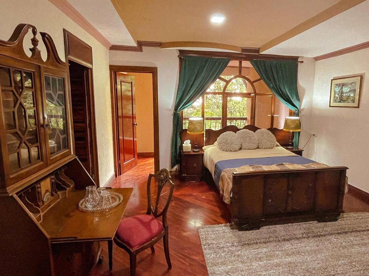 Villa Ilusion San Jeronimo  Exteriör bild