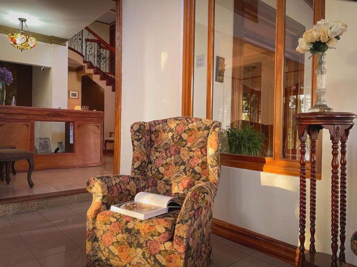 Villa Ilusion San Jeronimo  Exteriör bild