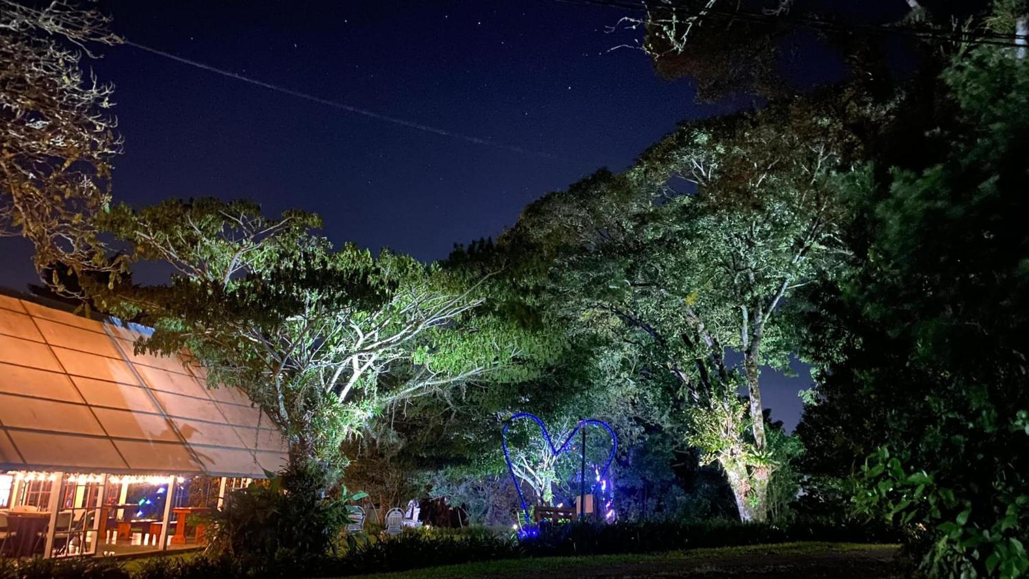 Villa Ilusion San Jeronimo  Exteriör bild