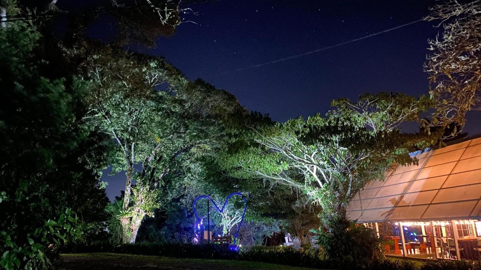 Villa Ilusion San Jeronimo  Exteriör bild