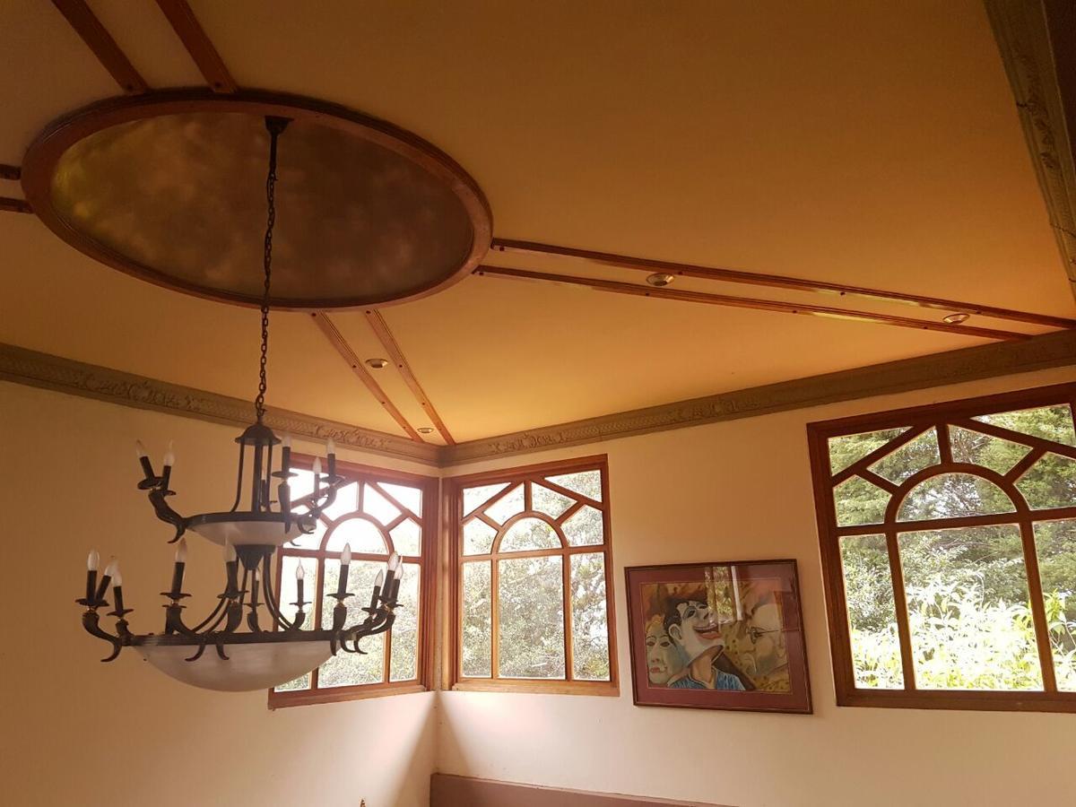 Villa Ilusion San Jeronimo  Exteriör bild