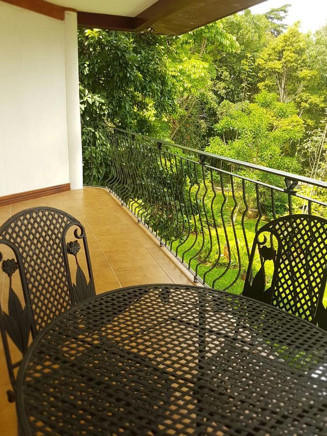 Villa Ilusion San Jeronimo  Exteriör bild